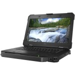 DELL LATITUDE RUGGED 5420 i5-8350U 16GB 512GB SSD 14" FHD (touch) LTE Windows 11 pro USED
