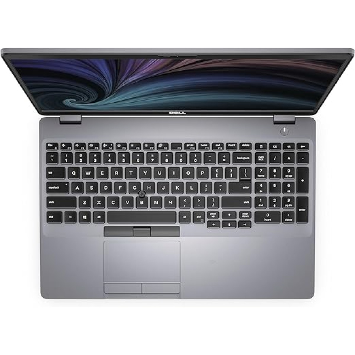Dell Latitude 5510 15" FHD Business Laptop (i5-10210U/16GB/256GB SSD/Windows 11 Pro) Refurbished Grade A