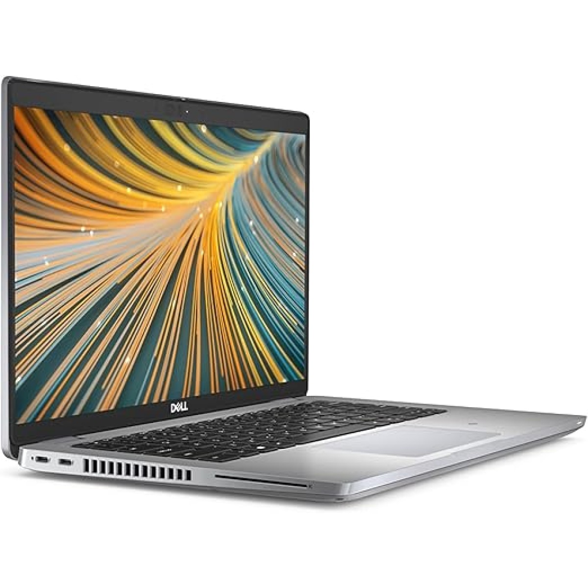 Dell Latitude 5510 15" FHD Business Laptop (i5-10210U/16GB/256GB SSD/Windows 11 Pro) Refurbished Grade A