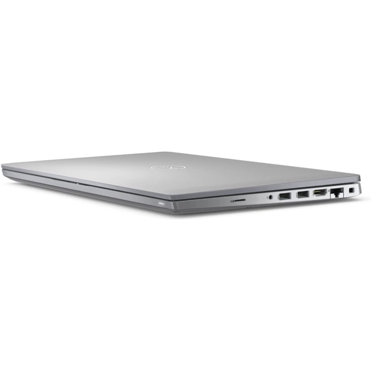 Dell Latitude 5510 15" FHD Business Laptop (i5-10210U/16GB/256GB SSD/Windows 11 Pro) Refurbished Grade A