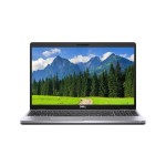 Dell Latitude 5510 15" FHD Business Laptop (i5-10210U/16GB/256GB SSD/Windows 11 Pro) Refurbished Grade A