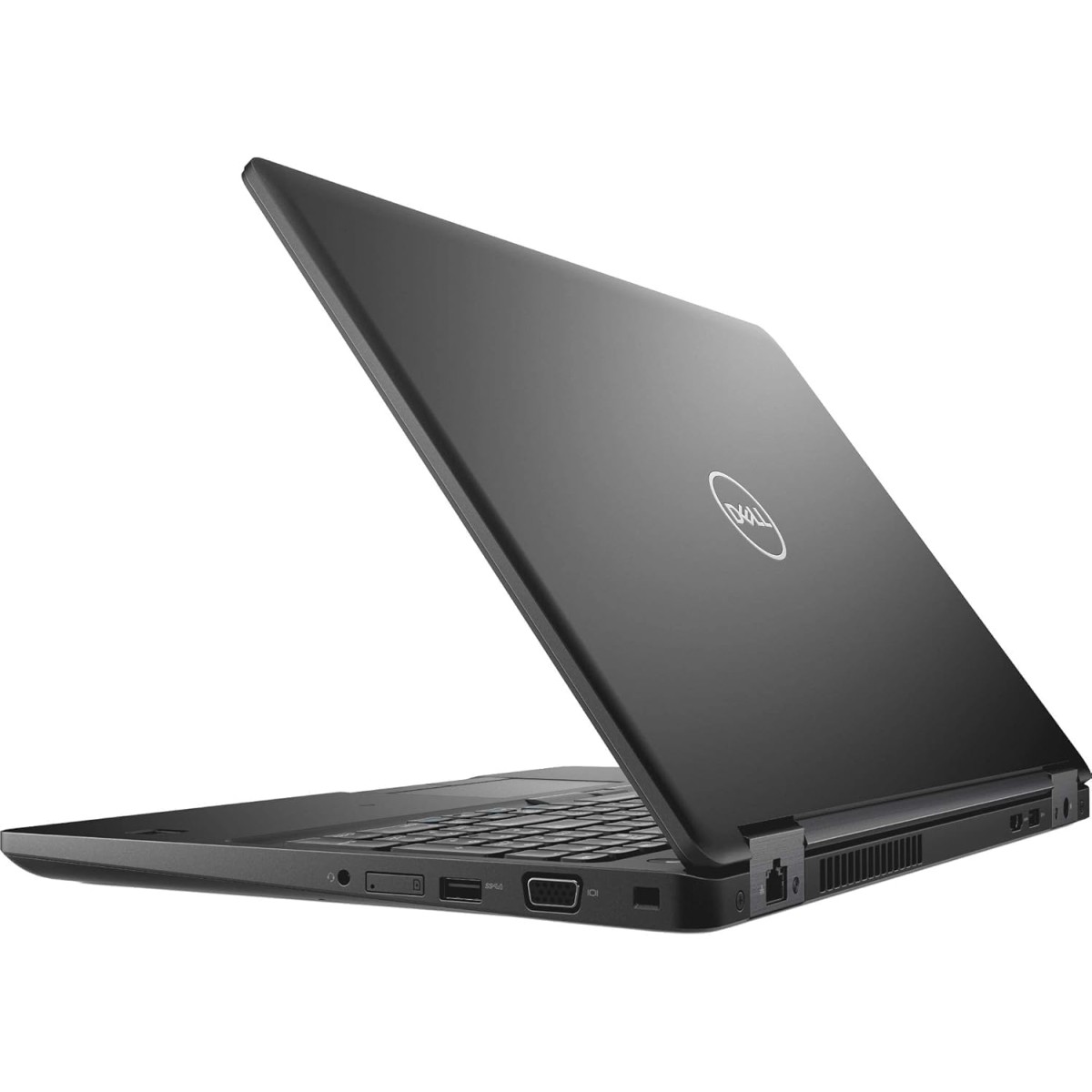 DELL LATITUDE 5590 i5-8350U 16GB 256GB SSD 15,6" FHD Win11pro Used