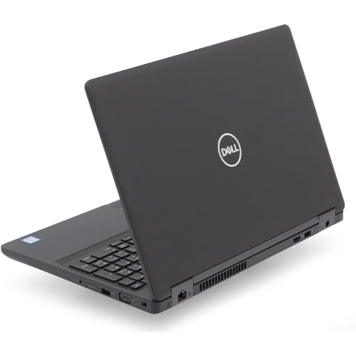 DELL LATITUDE 5590 i5-8350U 16GB 256GB SSD 15,6" FHD Win11pro Used