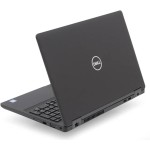 DELL LATITUDE 5590 i5-8350U 16GB 256GB SSD 15,6" FHD Win11pro Used