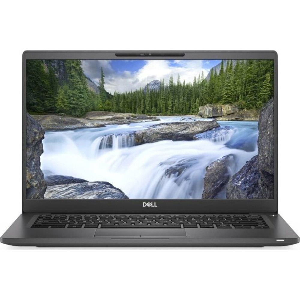 Dell Latitude 7400 Carbon 14.1" Touch (i5/16GB/512GB)