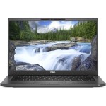 Dell Latitude 7400 Carbon 14.1" Touch (i5/16GB/512GB)