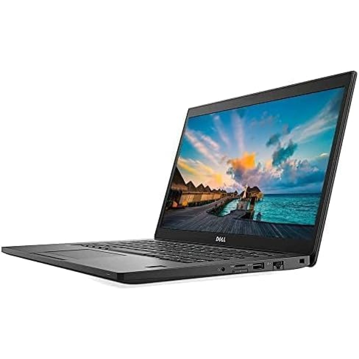 Dell Latitude 7490 Laptop 14" FHD (i5-8350U/8GB/256GB SSD/Windows 11 Pro) Refurbished Grade A