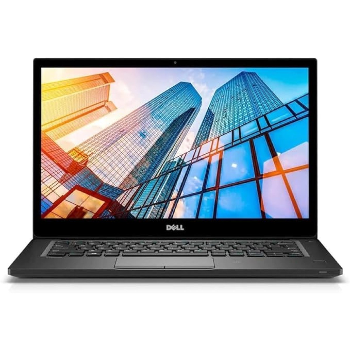 Dell Latitude 7490 Laptop 14" FHD (i5-8350U/8GB/256GB SSD/Windows 11 Pro) Refurbished Grade A