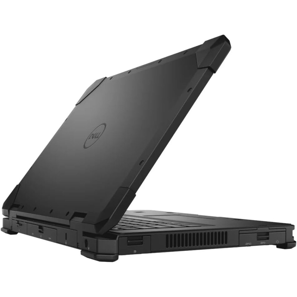 DELL LATITUDE RUGGED 5420 i5-8350U 16GB 512GB SSD 14" FHD (touch) LTE Windows 11 pro USED