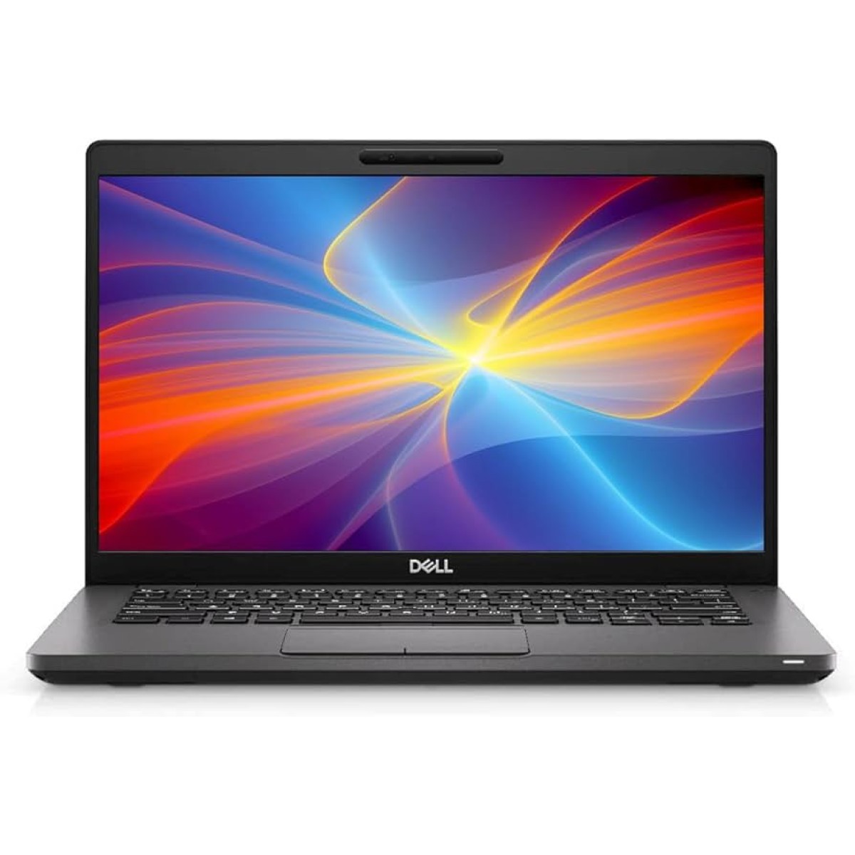 DELL LATITUDE 5400 i5-8365U 16GB 512GB SSD 14" FHD (US QWERTY) Windows 11 pro Used