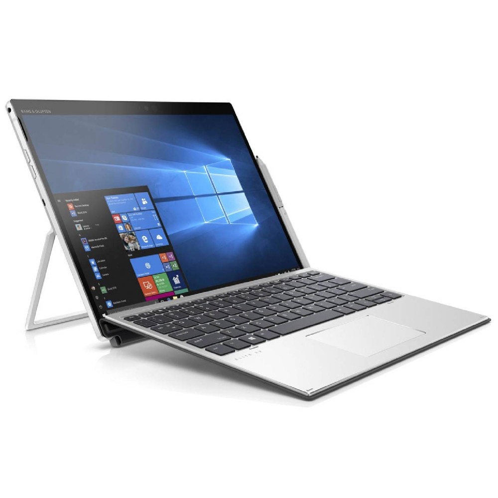 HP Elite X2 G4 i5-8265U 8GB RAM 256GB 13" Windows 11 Pro Tablet-PC