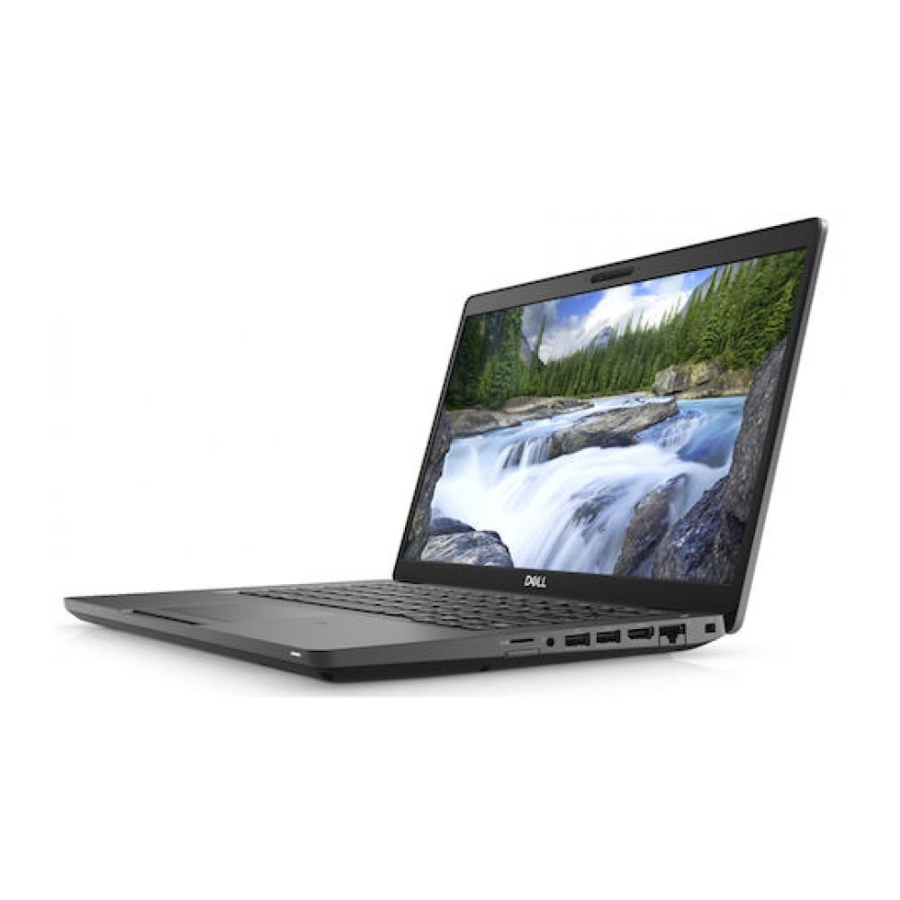 DELL LATITUDE 5400 i5-8365U 16GB 512GB SSD 14" FHD (US QWERTY) Windows 11 pro Used