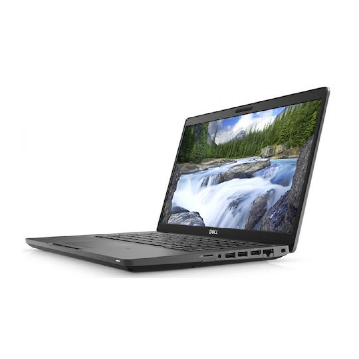 DELL LATITUDE 5400 i5-8365U 16GB 512GB SSD 14" FHD (US QWERTY) Windows 11 pro Used