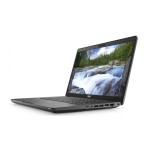DELL LATITUDE 5400 i5-8365U 16GB 512GB SSD 14" FHD (US QWERTY) Windows 11 pro Used