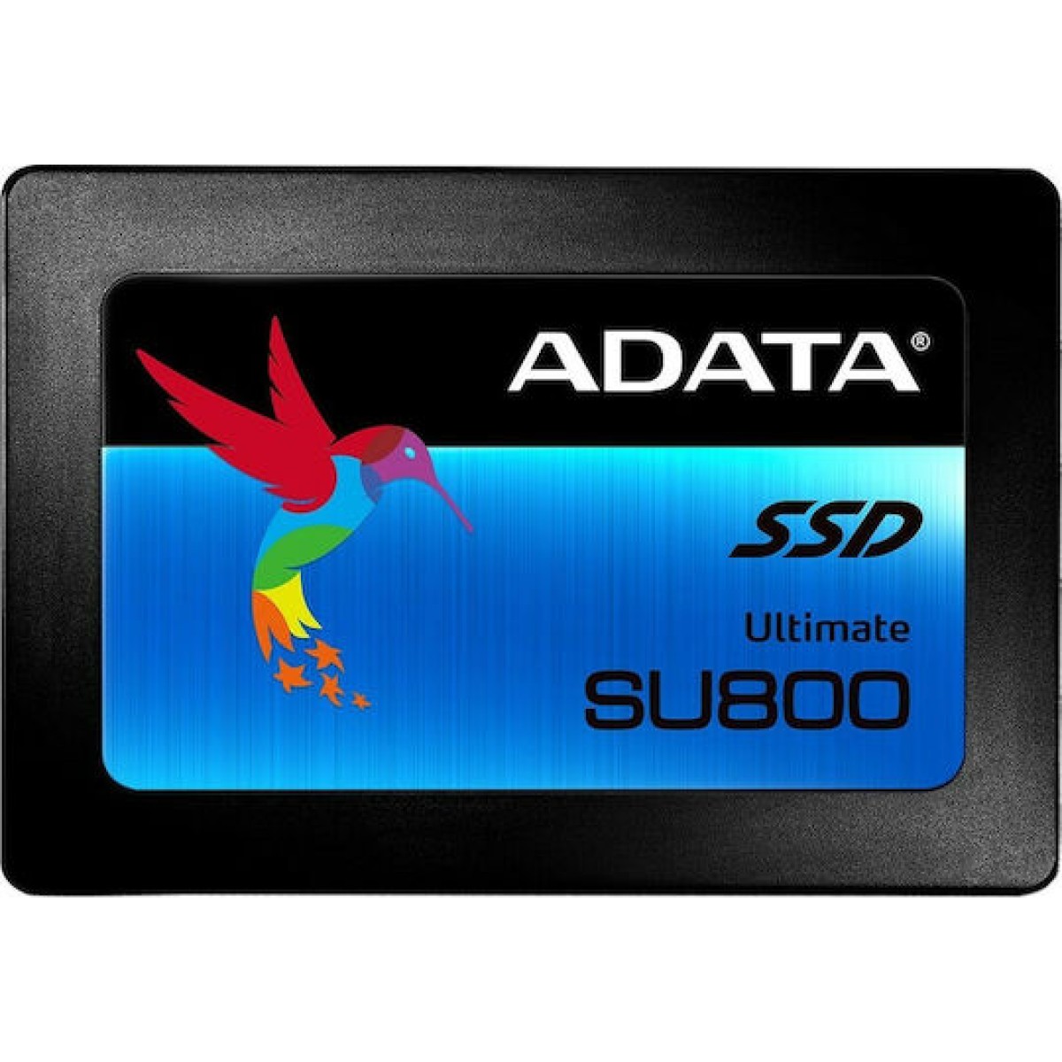 Adata Ultimate SU800 3D SSD 512GB 2.5\'\' SATA III