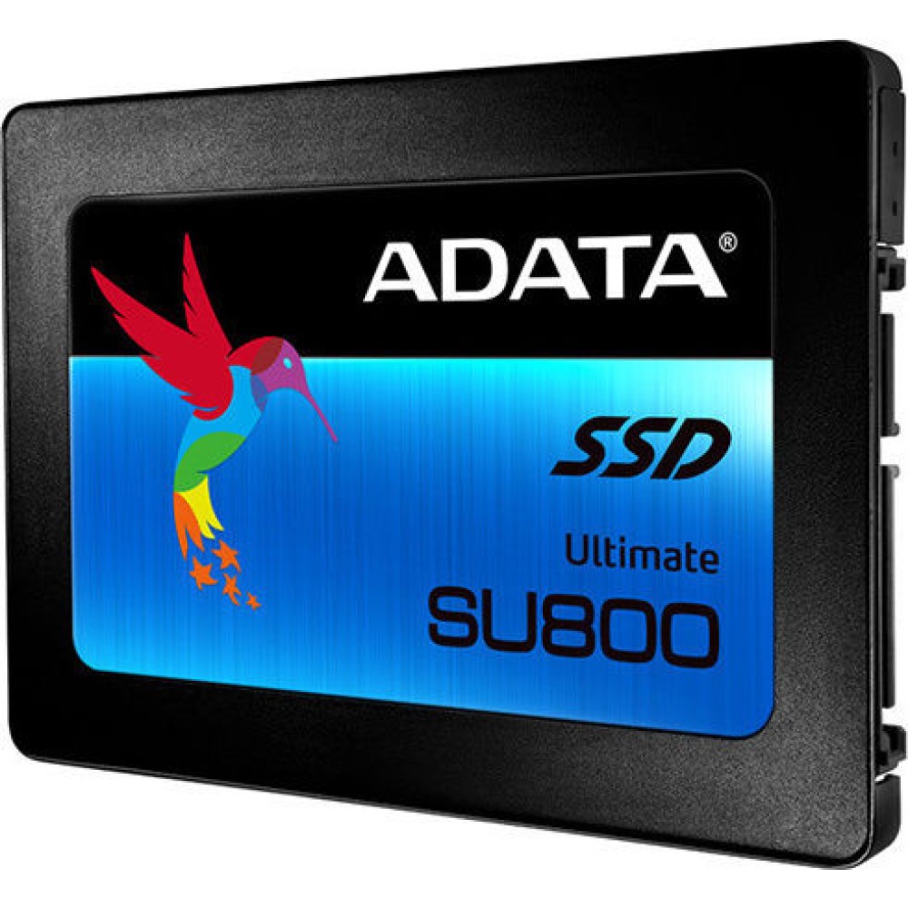 Adata Ultimate SU800 3D SSD 512GB 2.5'' SATA III