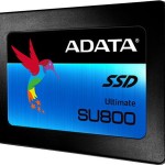Adata Ultimate SU800 3D SSD 512GB 2.5\'\' SATA III