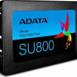 Adata Ultimate SU800 3D SSD 512GB 2.5\'\' SATA III