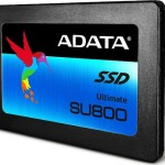 Adata Ultimate SU800 3D SSD 512GB 2.5\'\' SATA III