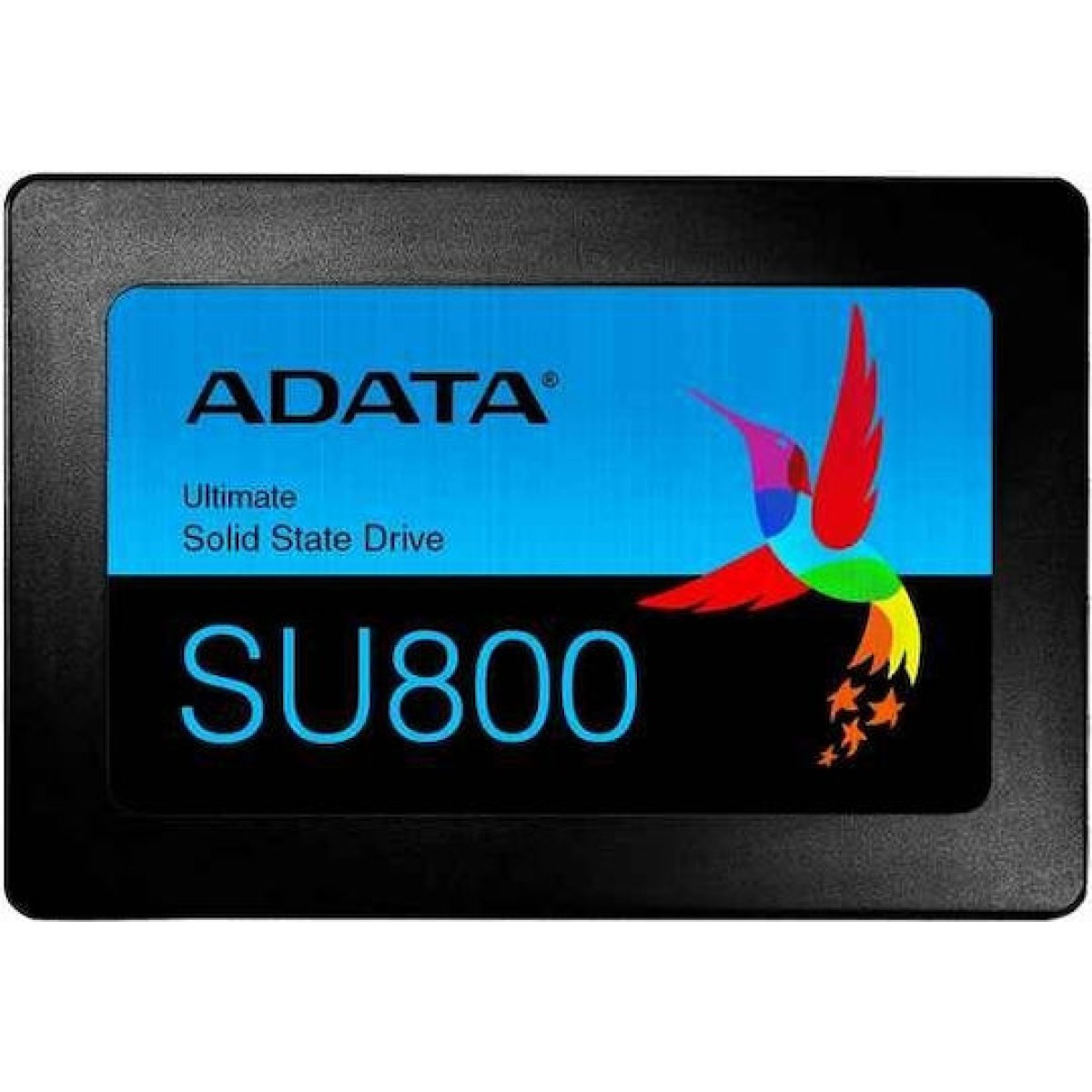 Adata Ultimate SU800 3D SSD 512GB 2.5\'\' SATA III
