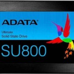Adata Ultimate SU800 3D SSD 512GB 2.5\'\' SATA III