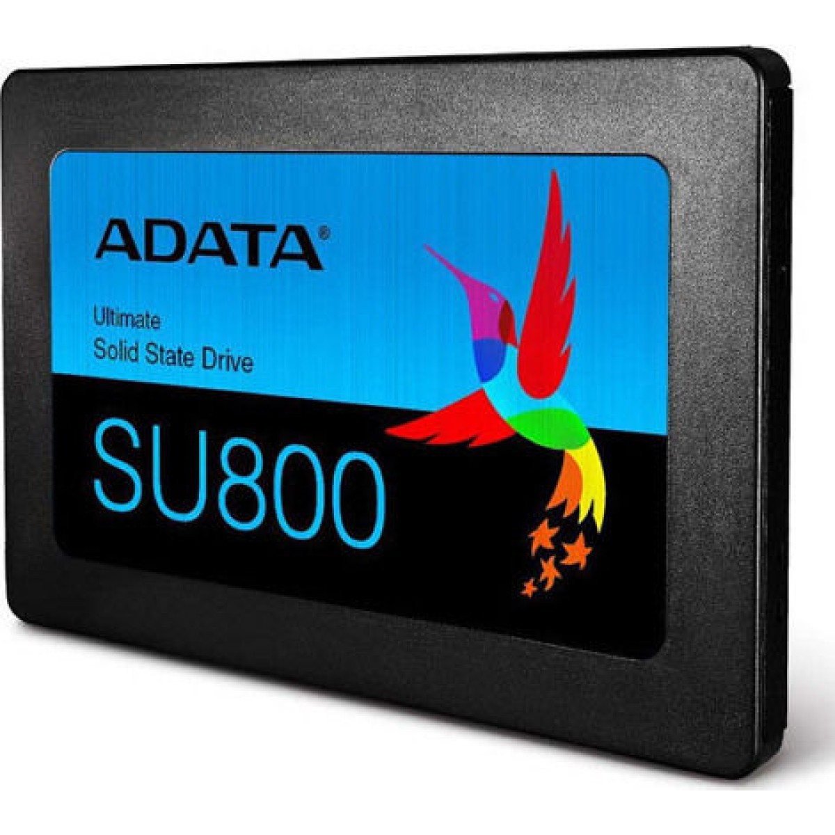 Adata Ultimate SU800 3D SSD 512GB 2.5\'\' SATA III