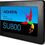 Adata Ultimate SU800 3D SSD 512GB 2.5\'\' SATA III