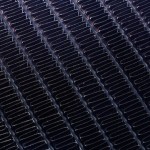 Alphacool NexXxoS UT60 Full Copper 420mm Radiator Μαύρο