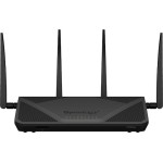 Synology RT2600AC v2 Ασύρματο Router Wi‑Fi 5 με 4 Θύρες Gigabit