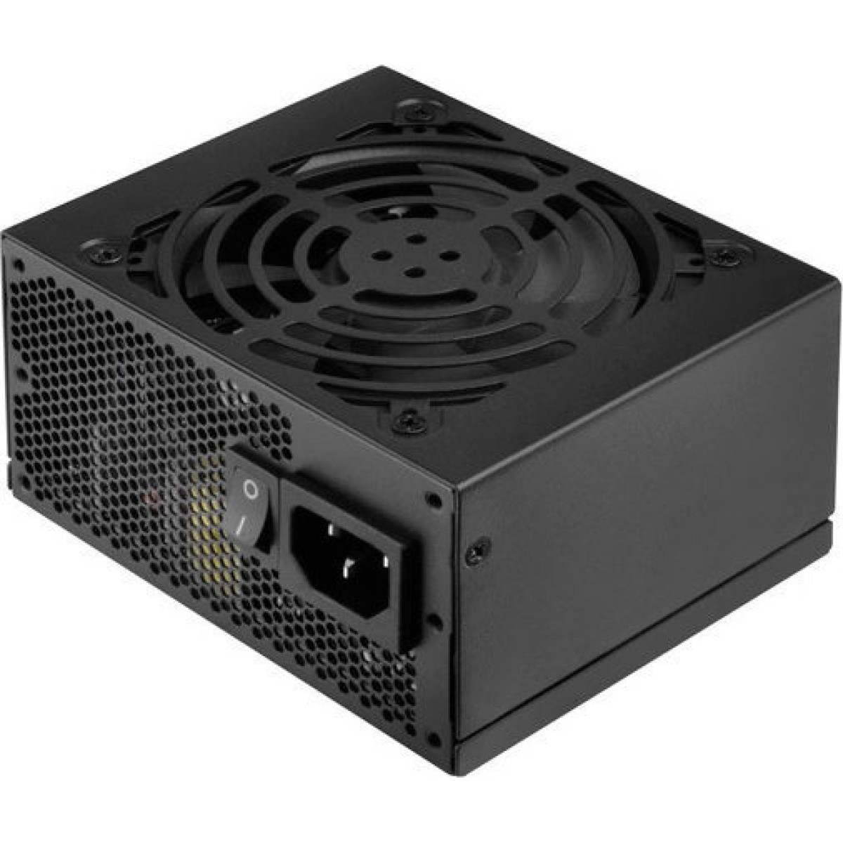 Silverstone Strider SFX 300W rev. 2.0 300W Μαύρο Τροφοδοτικό Υπολογιστή Full Wired 80 Plus Bronze