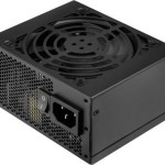 Silverstone Strider SFX 300W rev. 2.0 300W Μαύρο Τροφοδοτικό Υπολογιστή Full Wired 80 Plus Bronze