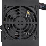 Silverstone Strider SFX 300W rev. 2.0 300W Μαύρο Τροφοδοτικό Υπολογιστή Full Wired 80 Plus Bronze