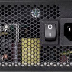 Silverstone Strider SFX 300W rev. 2.0 300W Μαύρο Τροφοδοτικό Υπολογιστή Full Wired 80 Plus Bronze