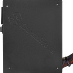 Silverstone Strider SFX 300W rev. 2.0 300W Μαύρο Τροφοδοτικό Υπολογιστή Full Wired 80 Plus Bronze