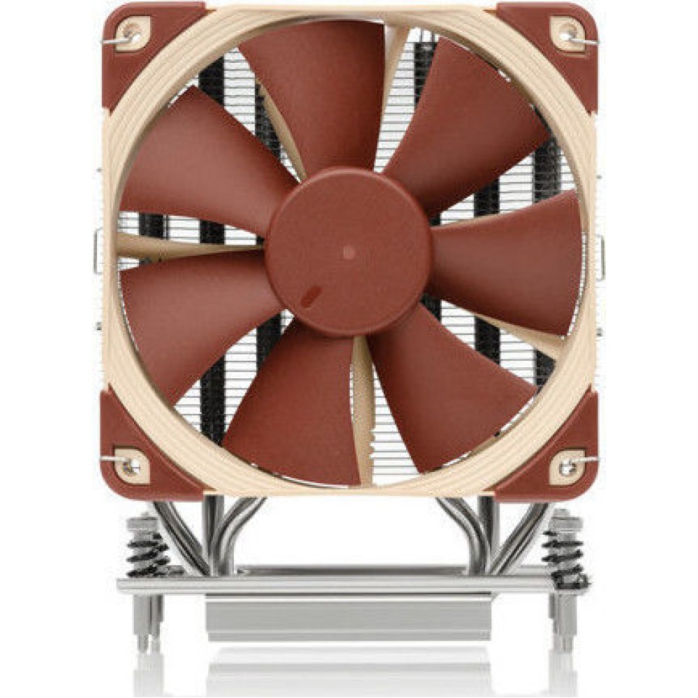 Noctua NH-U12S TR4-SP3 Ψύκτρα Επεξεργαστή για Socket TR4/SP3 Καφέ