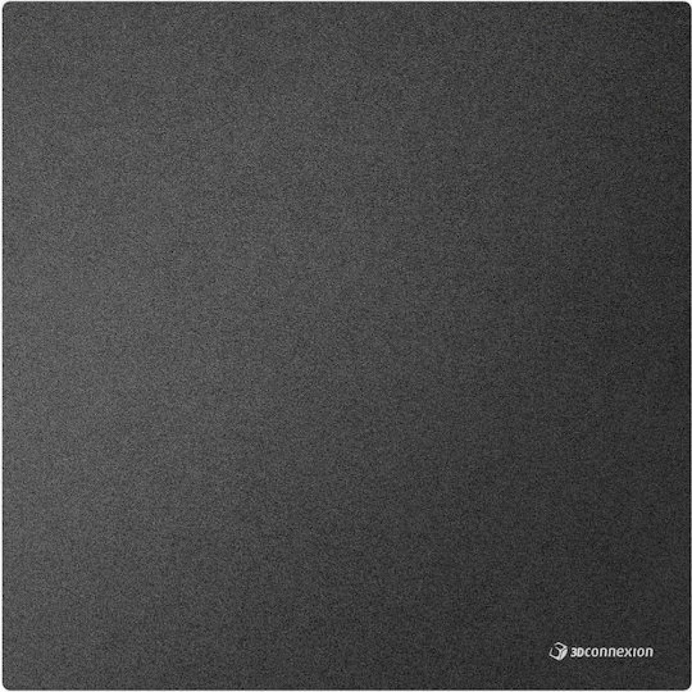 3D Connexion Cad Mouse Pad 250mm Μαύρο