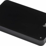 Memory Case 4 TB, Externe Festplatte (schwarz, Micro-USB-B 3.2 Gen 1 (5 Gbit/s))