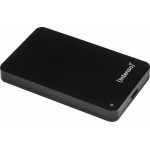 Memory Case 4 TB, Externe Festplatte (schwarz, Micro-USB-B 3.2 Gen 1 (5 Gbit/s))