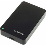 Memory Case 4 TB, Externe Festplatte (schwarz, Micro-USB-B 3.2 Gen 1 (5 Gbit/s))