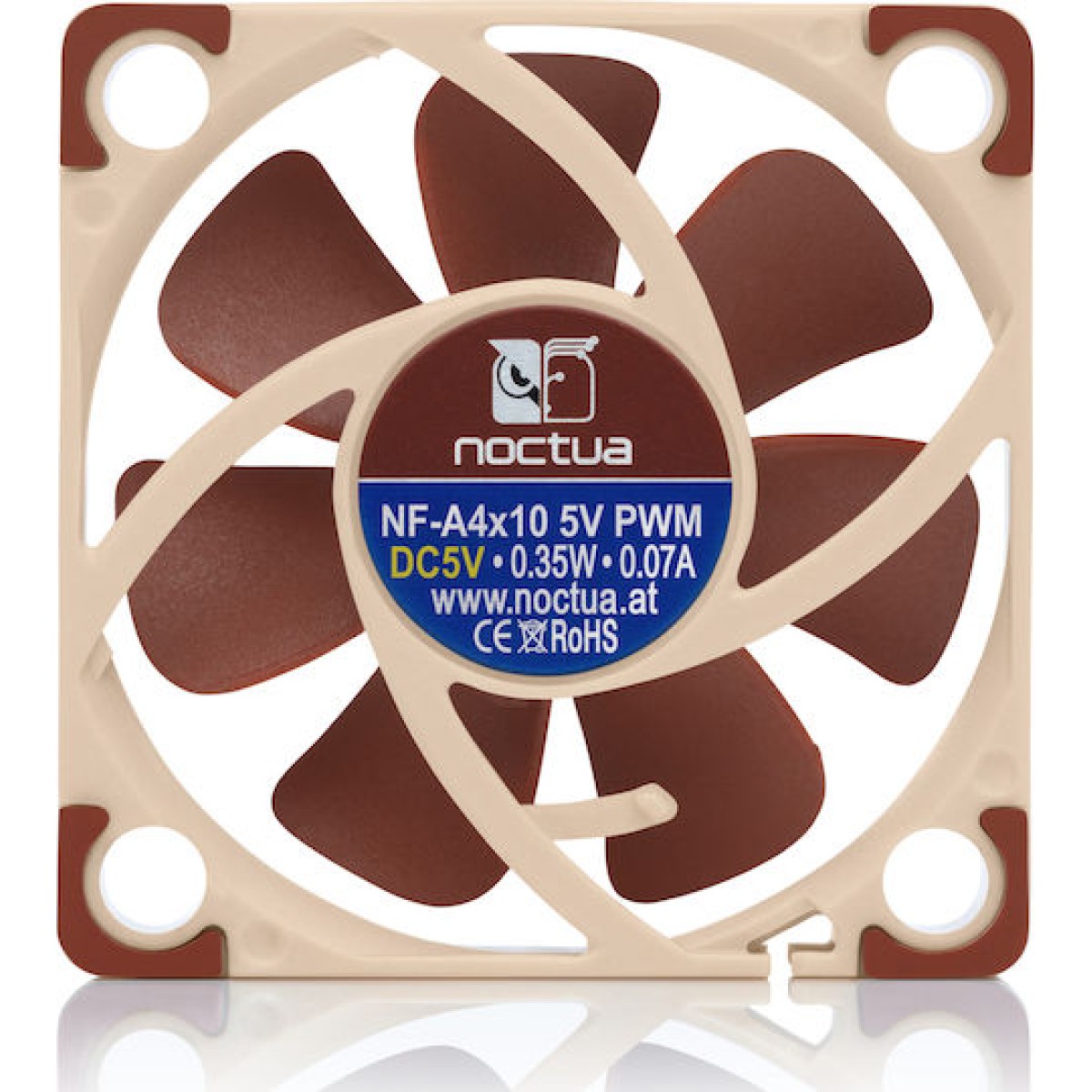 NF-A4x10 5V PWM (40 mm)