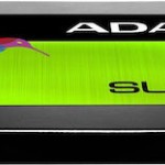 Ultimate SU650 240 GB (schwarz, SATA 6 Gb/s, 2,5")