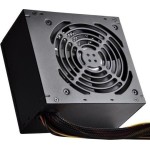 SST-ST50F-ES230 v2.0 500W (schwarz, 500 Watt)