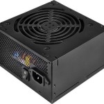 SST-ST50F-ES230 v2.0 500W (schwarz, 500 Watt)