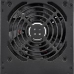 SST-ST50F-ES230 v2.0 500W (schwarz, 500 Watt)