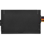 SST-ST50F-ES230 v2.0 500W (schwarz, 500 Watt)