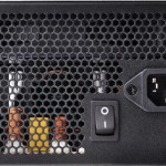 SST-ST50F-ES230 v2.0 500W (schwarz, 500 Watt)