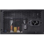 SST-ST50F-ES230 v2.0 500W (schwarz, 500 Watt)