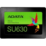SU630 960 GB (schwarz, SATA 6 Gb/s, 2,5")