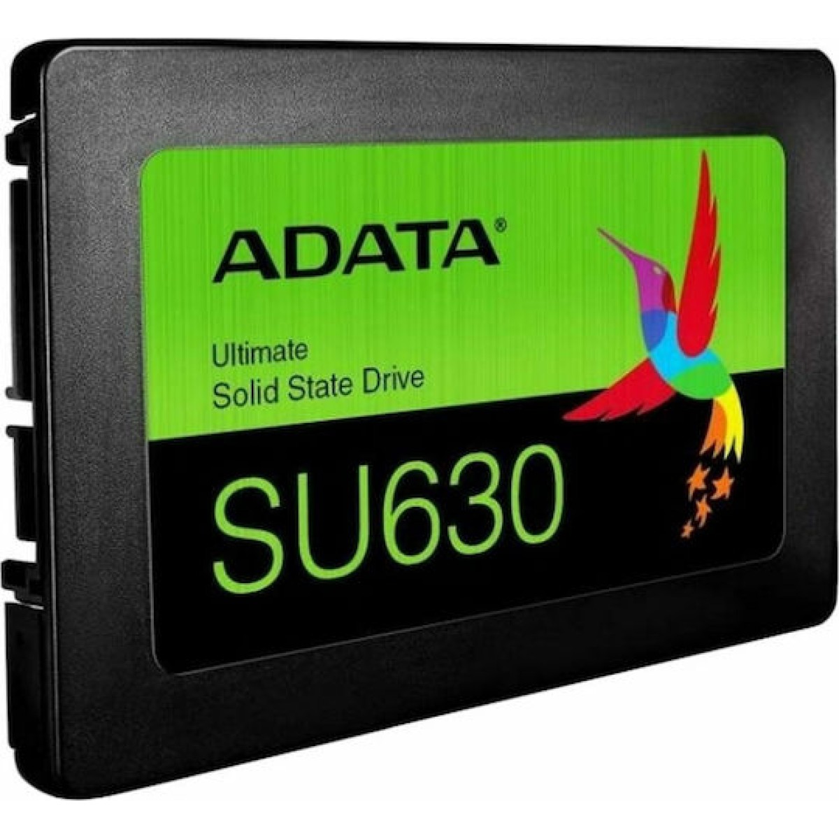 SU630 960 GB (schwarz, SATA 6 Gb/s, 2,5")