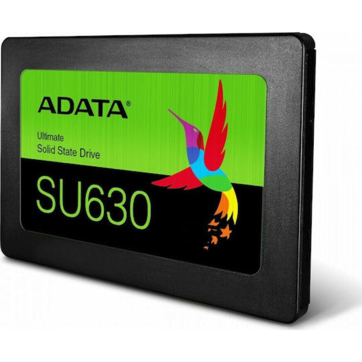 SU630 960 GB (schwarz, SATA 6 Gb/s, 2,5")
